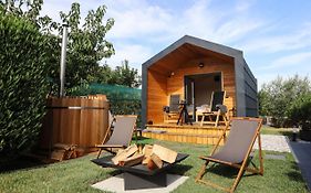 Healthy House Glamping