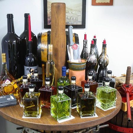 Hotel Healthy House Glamping Capodistria Esterno foto