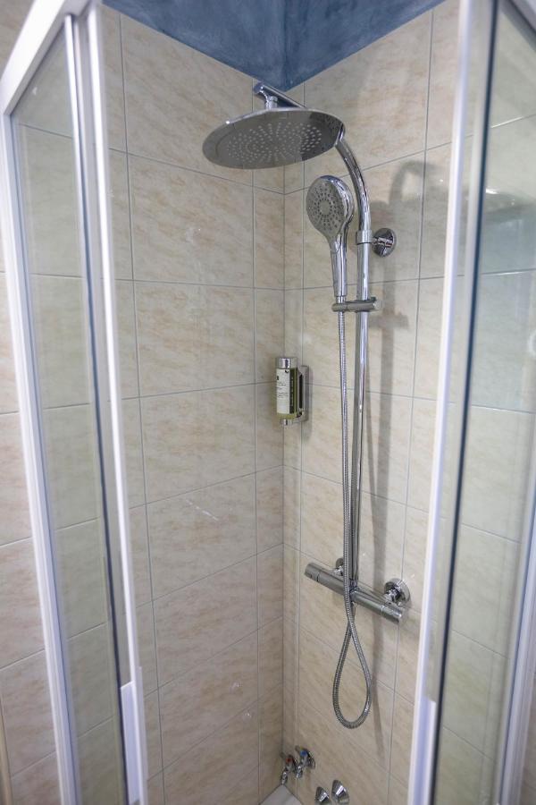 Hotel Healthy House Glamping Capodistria Esterno foto